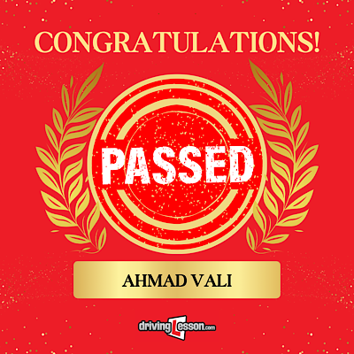 Ahmad Vali