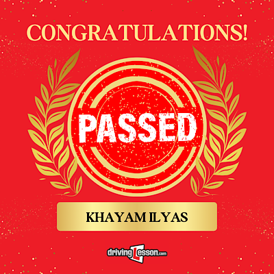Khayam Ilyas