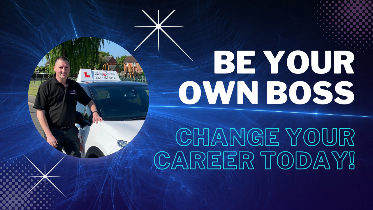 Driving Instructor Training Course